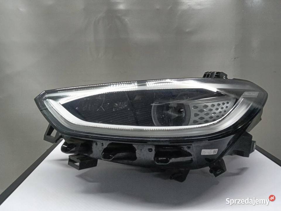 REFLEKTOR LAMPA LEWA PRZEDNIA PRZÓD VW ID 3 Lampy przednie