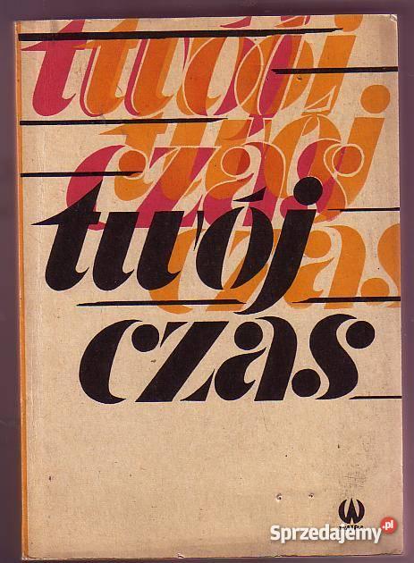 5377 TWÓJ CZAS ZBIOROWA