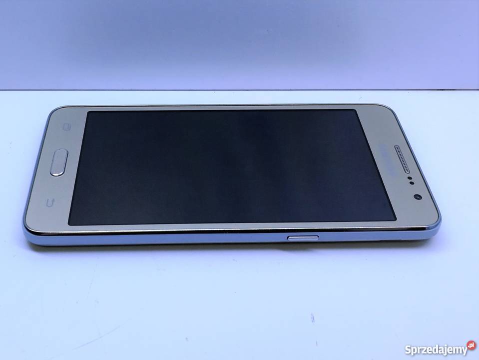 Samsung Galaxy Grand Prime Wrocław