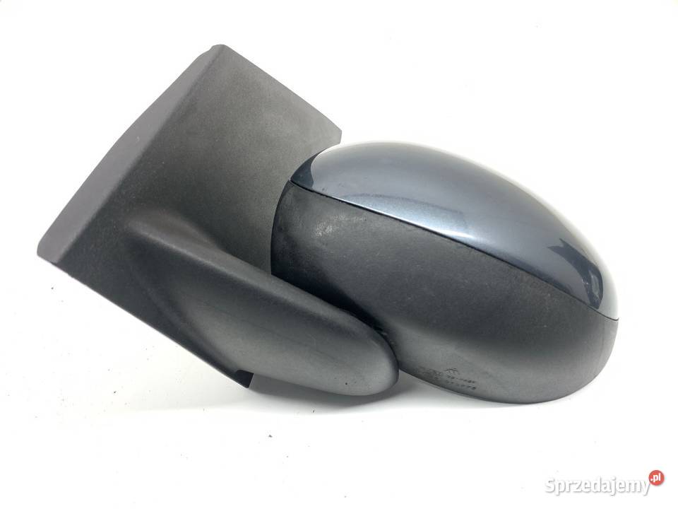 LUSTERKO LEWY TOYOTA AYGO I Hatchback 0514 sprzedam