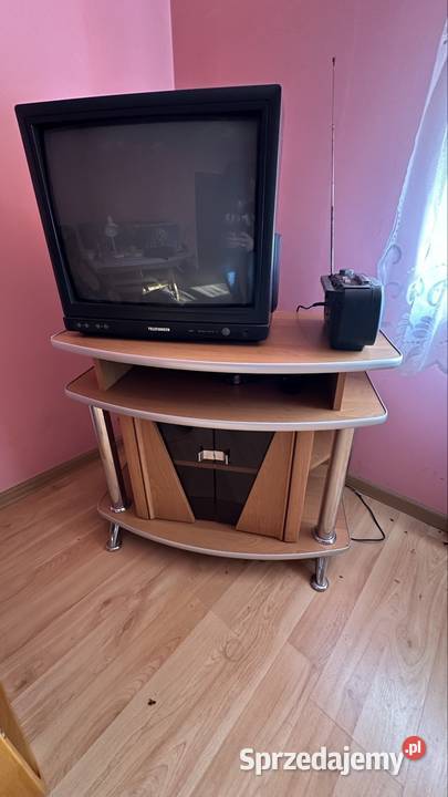 Zestaw mebli pokojowych Dorobna Wola