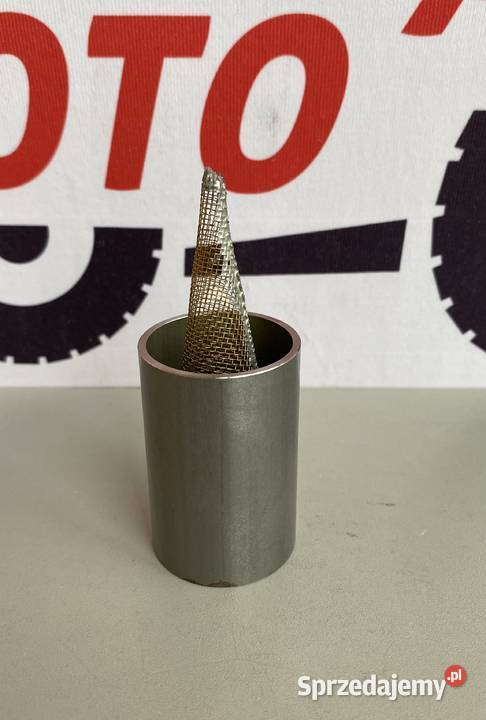 Sitko filtra oleju hydrauliki Fendt Białystok