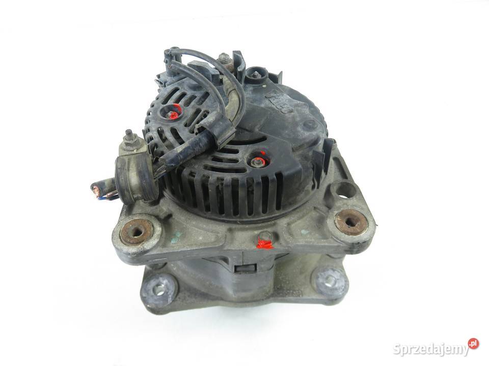 ALTERNATOR VW POLO III 16 AEE