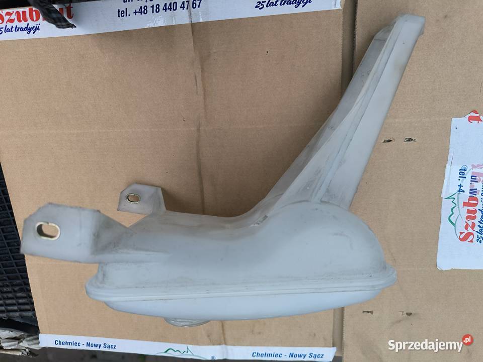 Polonez ROVER zbiornik wyrównawczy bagnet osobowe