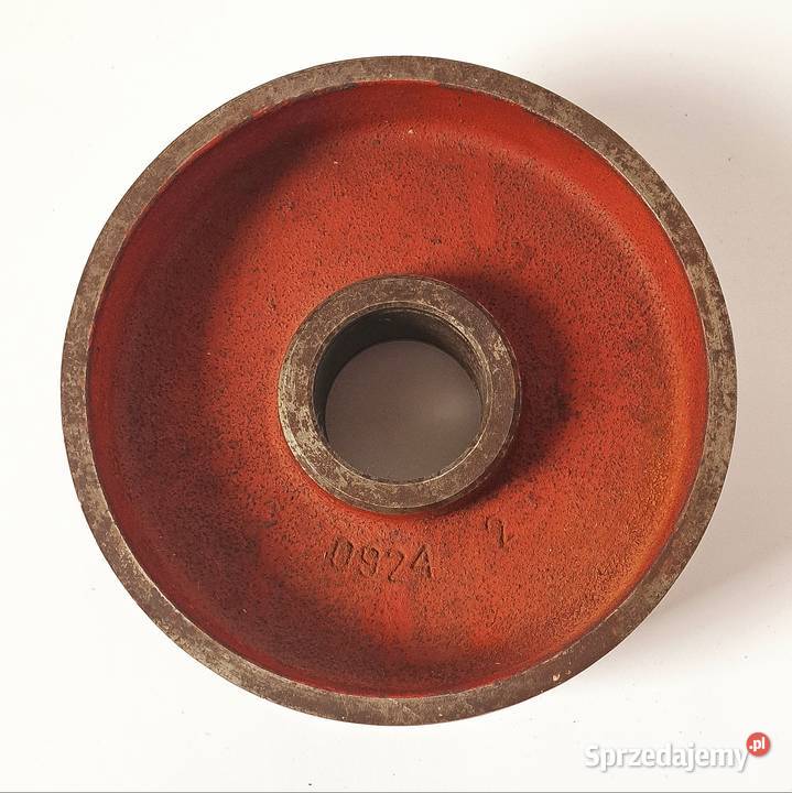 Koło napinające Bizon 5055720230 podkarpackie Tyczyn sprzedam