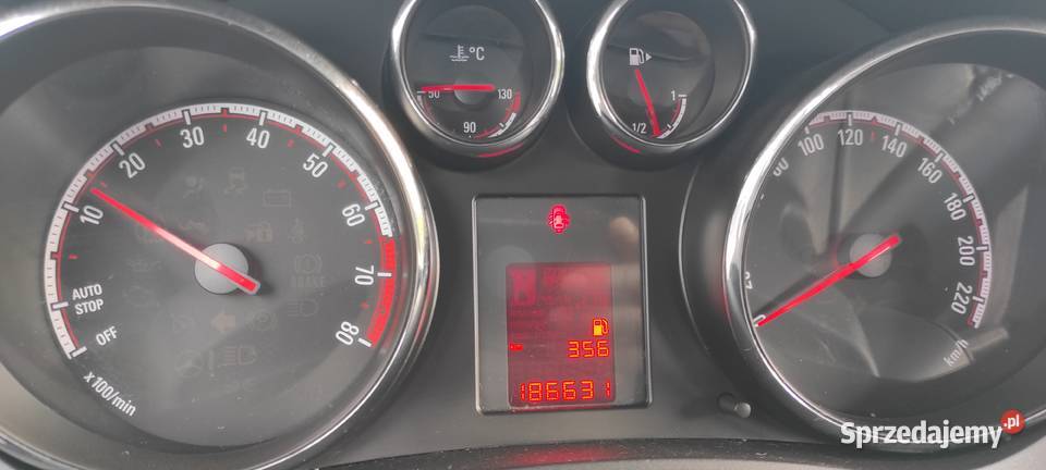 Ładna Pełny serwis Nowy rozrząd Gwarancja elektrochrom. lusterka boczne Motoryzacja