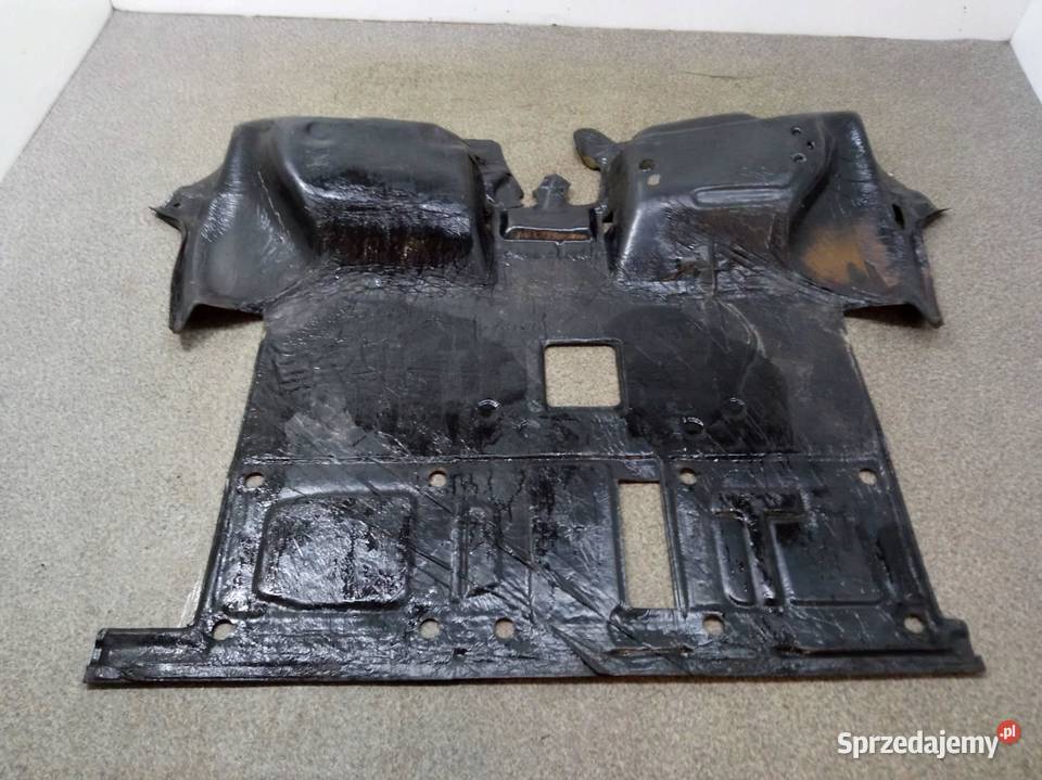 WYKŁADZINA WNĘTRZA DYWAN PODŁOGA KABINY VW osobowe świętokrzyskie