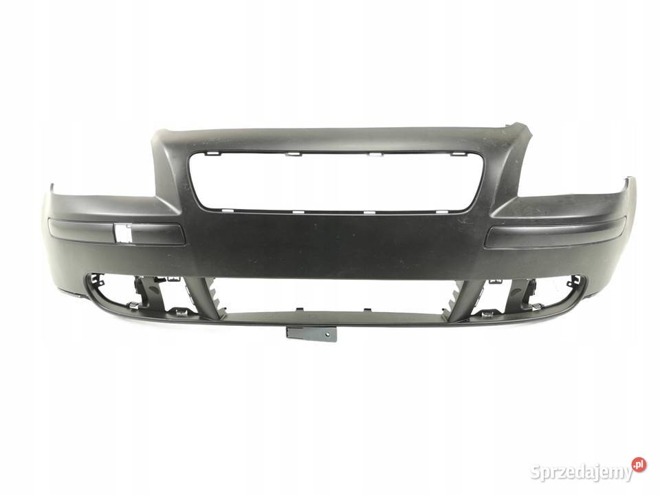 ZDERZAK PRZÓD VOLVO S40 II V50 20042012 NOWY lubelskie sprzedam