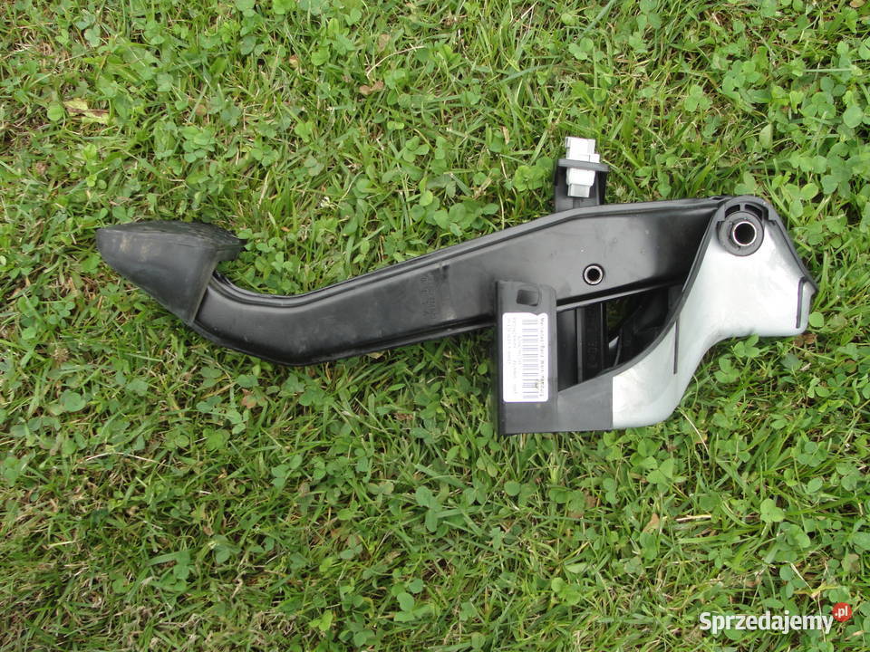 PEDAŁ HAMULCA AUTOMAT MERCEDES W212 W207 W218 Dąbrowa