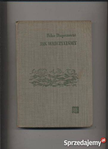 walczyliśmy Szczecin