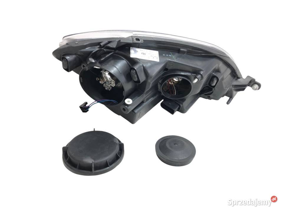 VW GOLF V PLUS 5M 012005012009 Reflektor lampa Skarżysko-Kamienna