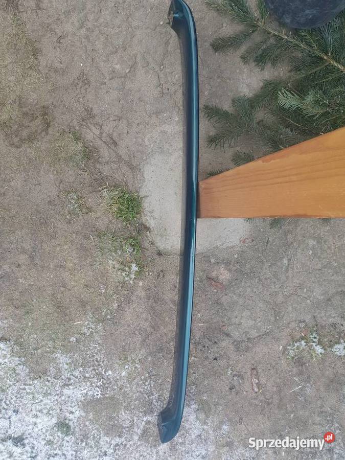 Lotka bmw e36 Rok produkcji 1995 podlaskie Białystok sprzedam