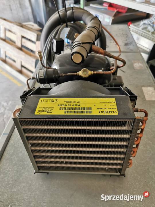 Stół Chłodniczy do zabudowy NOWY wielkopolskie Krotoszyn