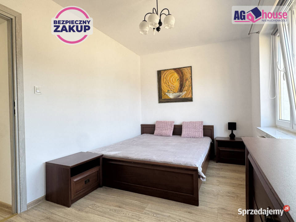Mieszkanie Gdynia 45m2 2 pokoje