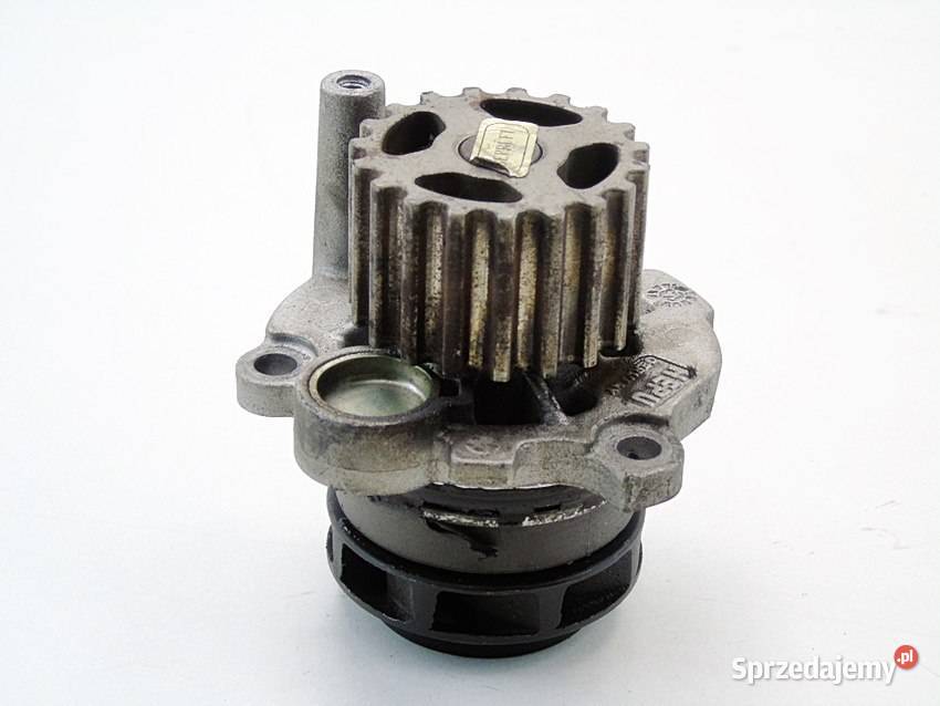 POMPA WODY HEPU 19 TDI PASSAT B55 SUPERB A6 C5 Sosnowiec