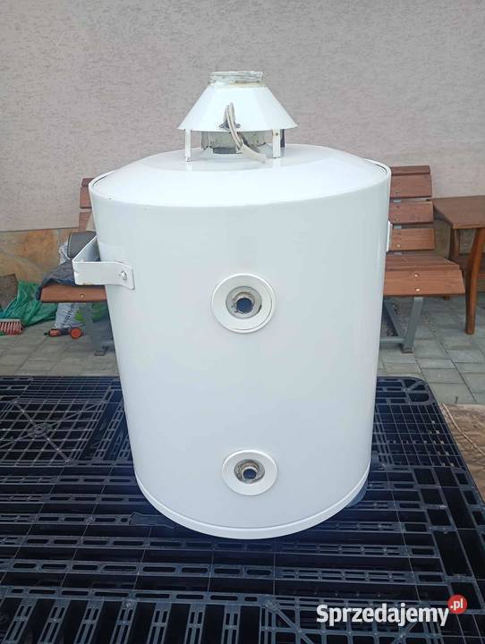 Sprzedam bojler marki Ariston stan mało używany Krosno