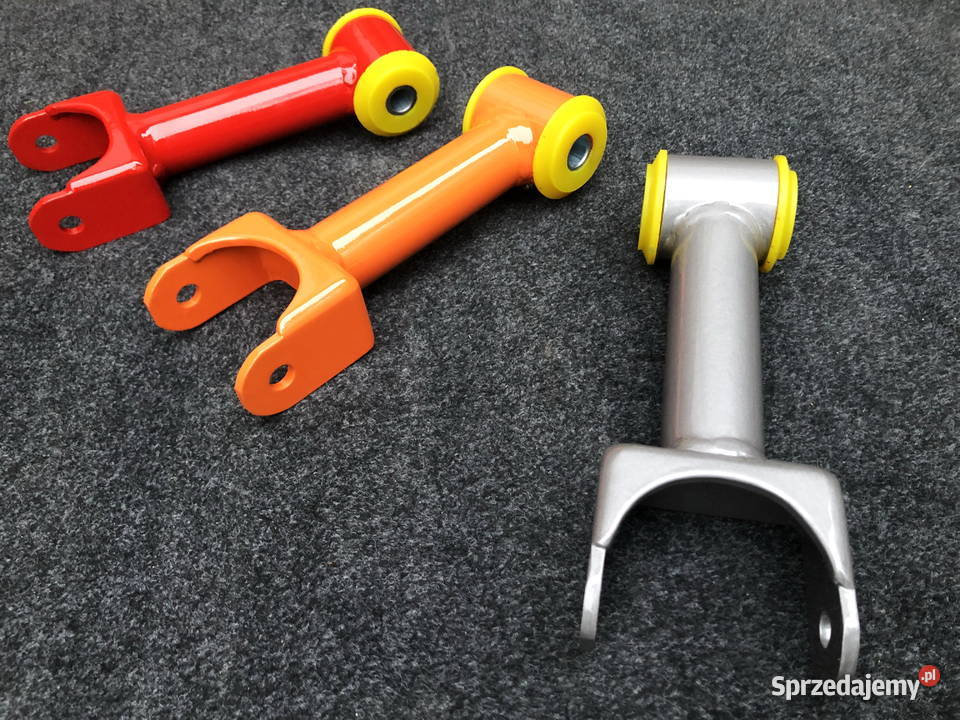 Wahacz mostu JKMotorsport Ford Mustang 20112014 wahacze lubelskie sprzedam