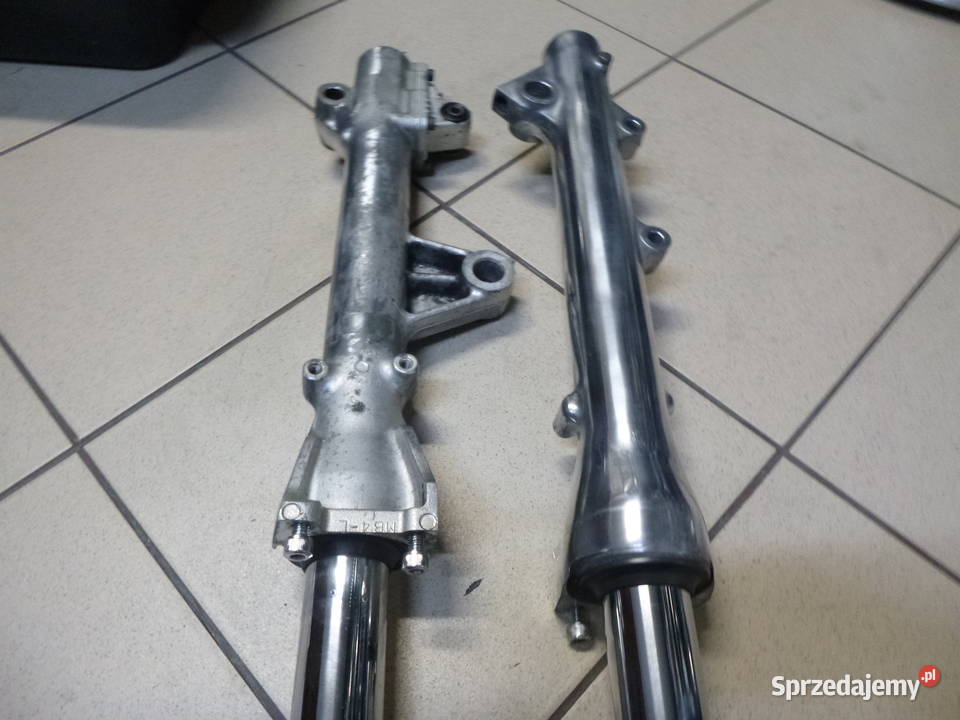 Laga amortyzator przód Honda Magna VF1100 Zawieszenie małopolskie Jawiszowice