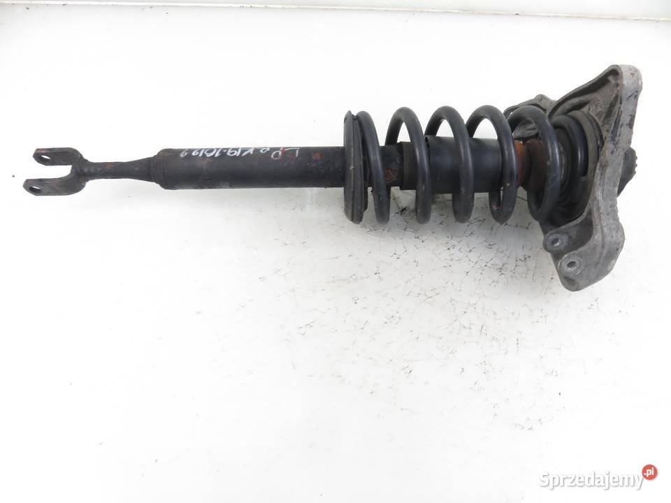 MCPERSON LEWY PRZEDNI AUDI A4 B7 Avant 19 TDI PD Amortyzatory