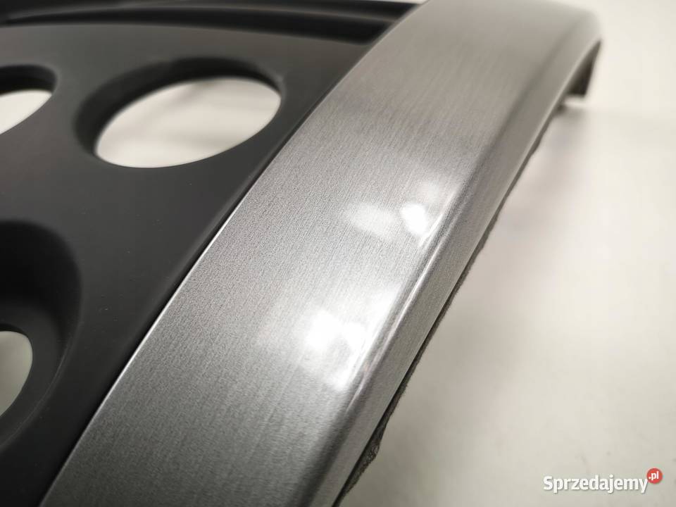 ZESTAW RAMKA KONSOLI ŚRODOWEJ HYUNDAI TUCSON