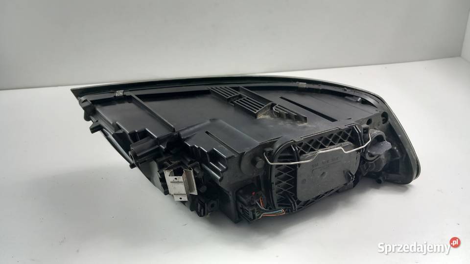 VOLVO S40 V50 Il LIFT LAMPA PRZÓD LEWA EU osobowe Zbierkowo