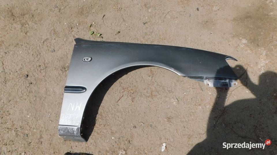 elantra błotnik kolor MN 15224 WYSYŁKA osobowe sprzedam