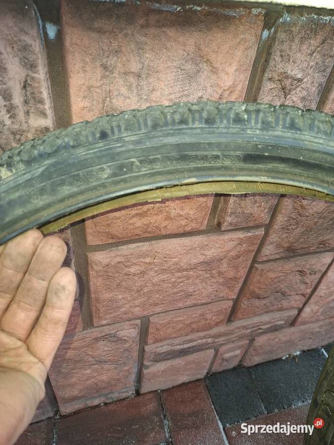 Opony wsk shl komar jawa romet iż junak wfm