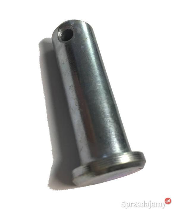 Sworzeń 14x38 mm Kramp Z314038KR Pozostałe małopolskie Kamionna