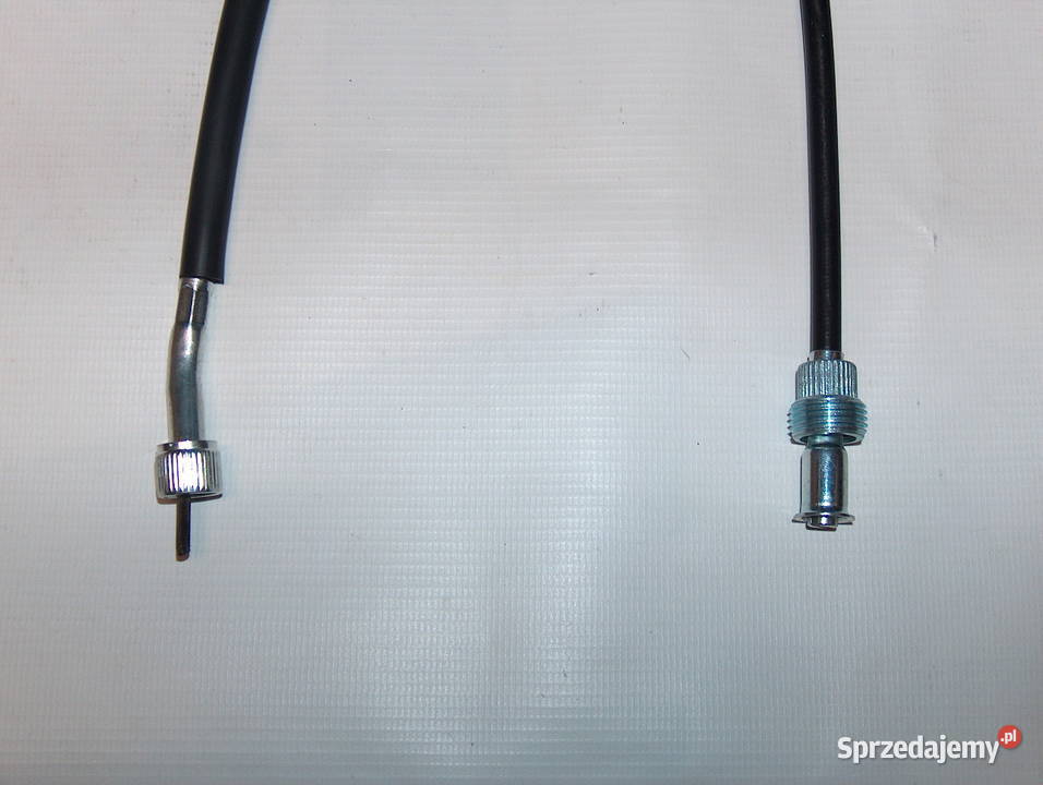 LINKA OBROTOMIERZA DR 500 S GN 125 GS 400 GSX Pozostałe sprzedam