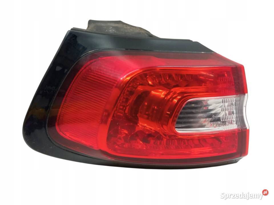 LAMPA TYŁ LEWA EU 68102909AF Jeep Cherokee V osobowe