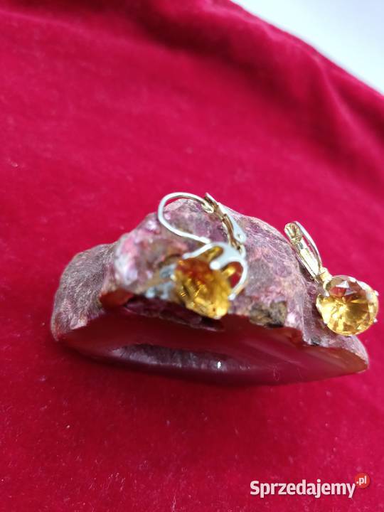 Prześliczne kolczyki