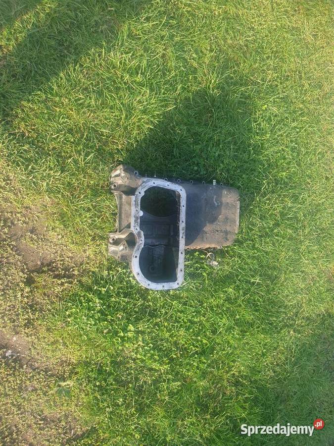 Sprzedam dużą miskę dolnośląskie