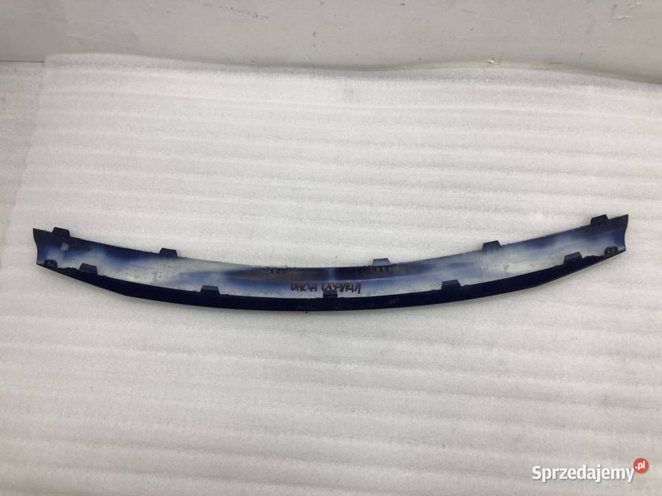 LISTWA ATRAPY NAKŁADKA DACIA SANDERO I