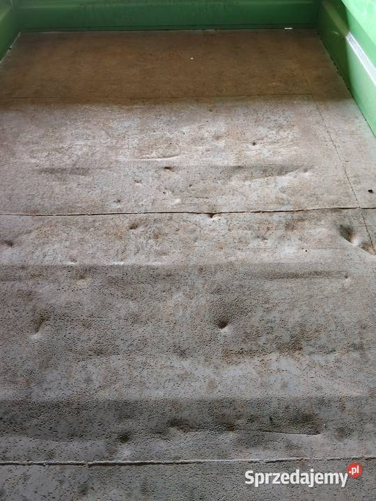 Przyczepa rolnicza Maszyny rolnicze