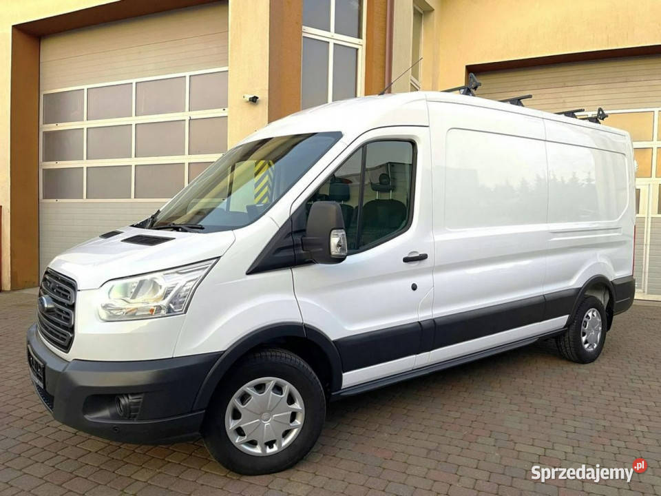 Ford Transit FV 23 Gwarancja Rawa Mazowiecka sprzedam