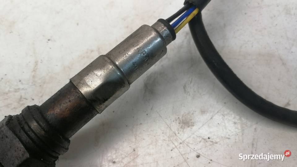 SONDA LAMBDA CZUJNIK AUDI VW SKODA SEAT Przystajń sprzedam
