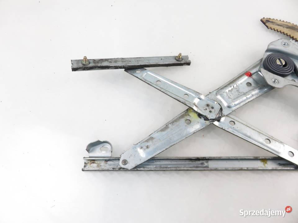 PODNOŚNIK SZYBY LEWY PRZEDNI SUBARU LEGACY III