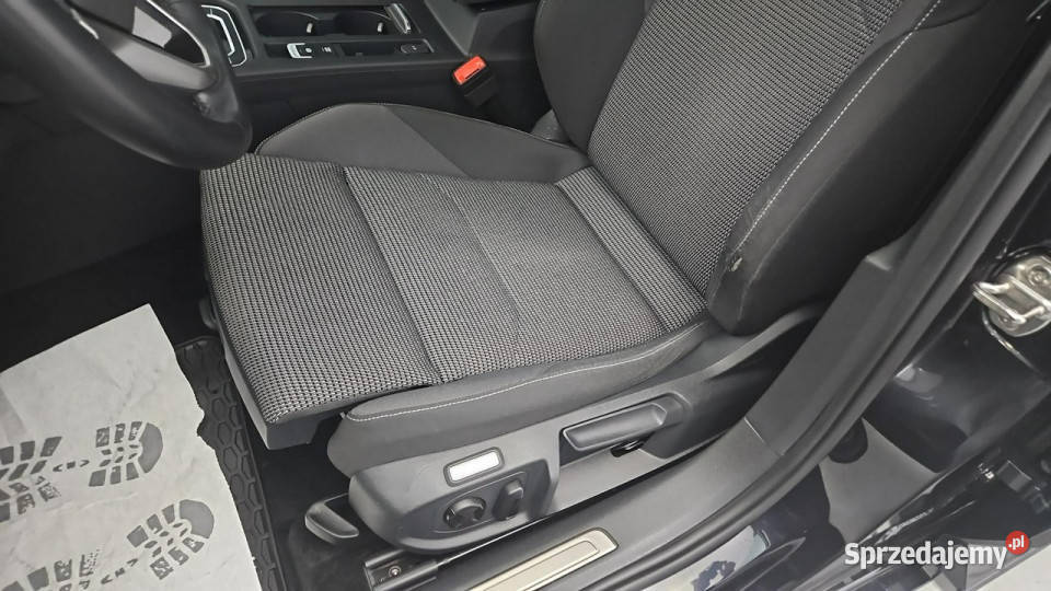 Volkswagen Arteon 20 TSI Essence DSG Z Polskiego Rok produkcji 2021 mazowieckie Warszawa sprzedam