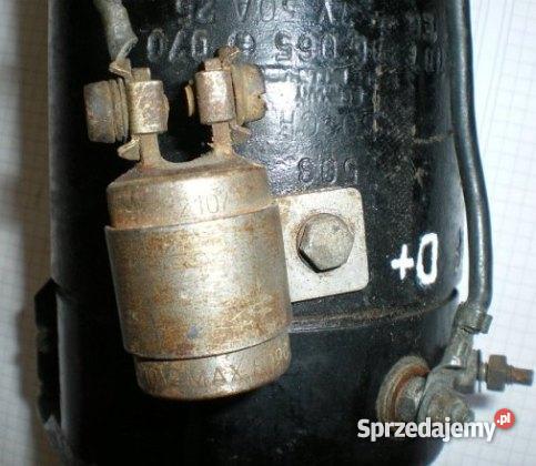 Prądnica Lichtmaschine Mercedes 180 Ponton Bosch sprzedam