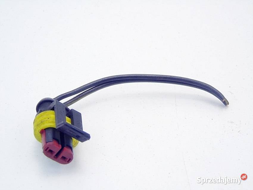 WTYCZKA KOSTKA 19 JTD BRAVA BRAVO MAREA MULTIPLA Sosnowiec