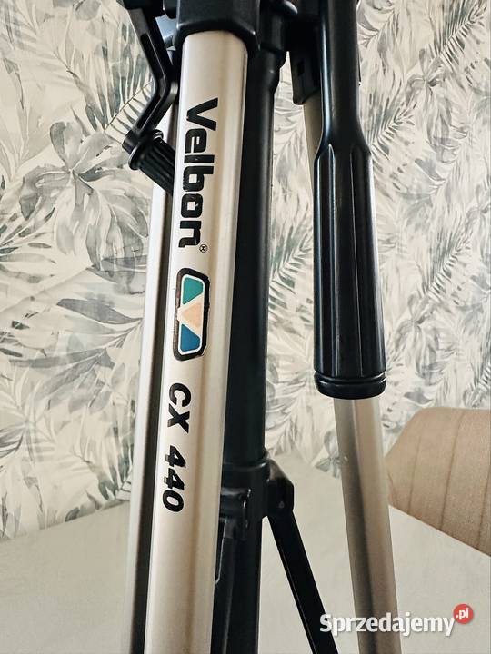 Sprzedam statyw do aparatu Gdańsk