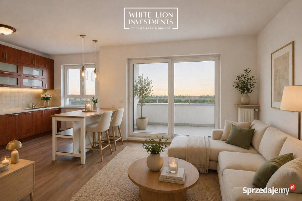 Sprzedam mieszkanie 543m2 2 pokoje Warszawa