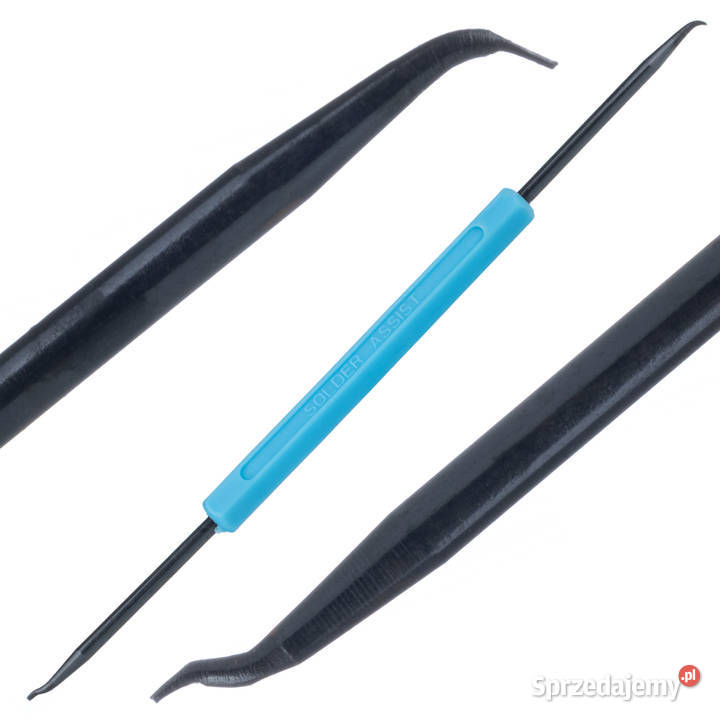 Zestaw Narzędzi do Czyszczenia i Podważania 12 małopolskie Ludźmierz sprzedam