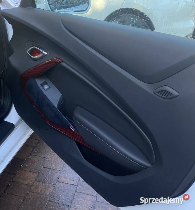 Chevrolet Camaro 2022 Rudy sprzedam