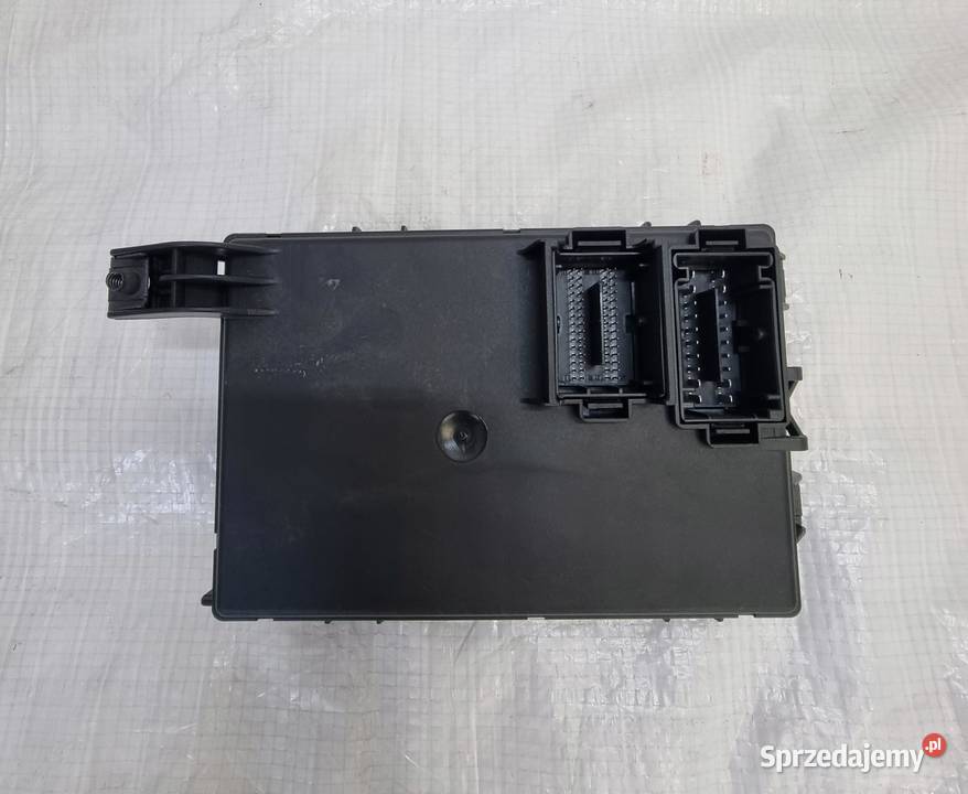 OPEL CORSA D MODUŁ BSI SKRZYNKA BEZPIECZNIKÓW sprzedam
