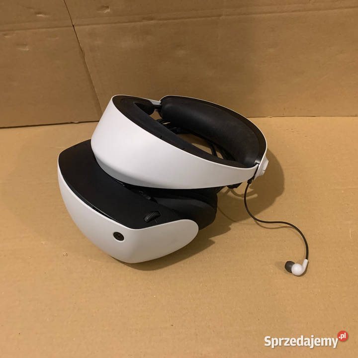 SONY PlayStation VR2 gogle VR do 5 CFIZVR1 2