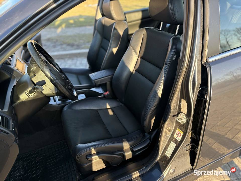 Honda Accord 22iCDTi Sport sprzedam