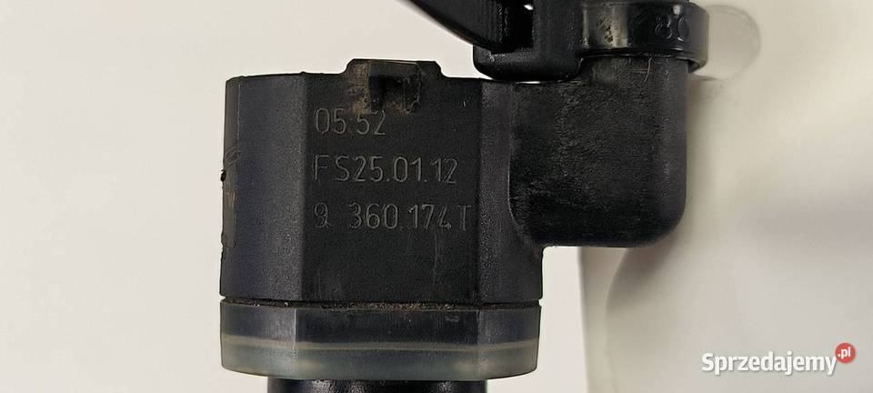 CZUJNIK AUDI A6 C7 Pozostałe Lipno sprzedam