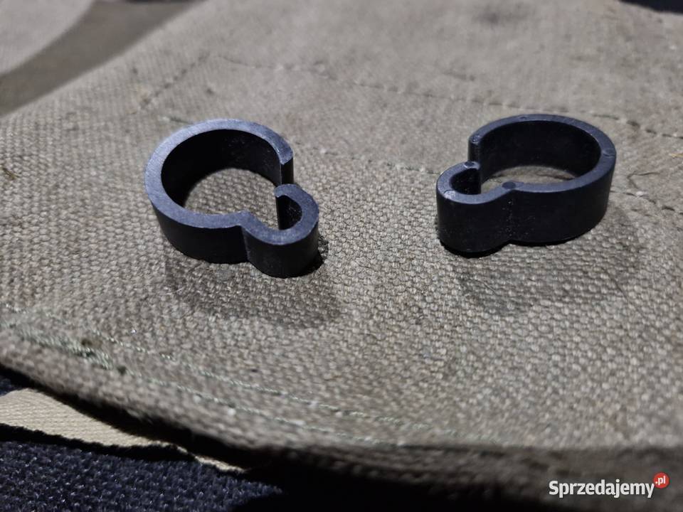 Junak M10 wózek W03A mocowanie przewodu mazowieckie Grodzisk Mazowiecki