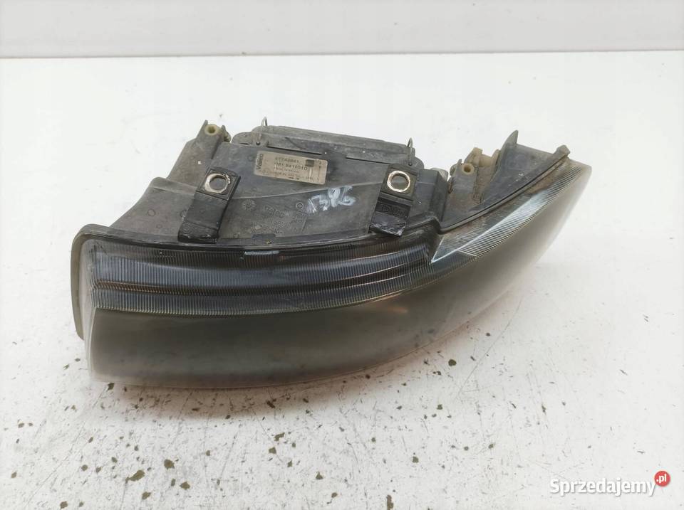 LAMPA PRZÓD LEWA TOLEDO II 1M1941001D Seat Leon